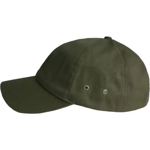 FWRD Putter Cap Olive Side